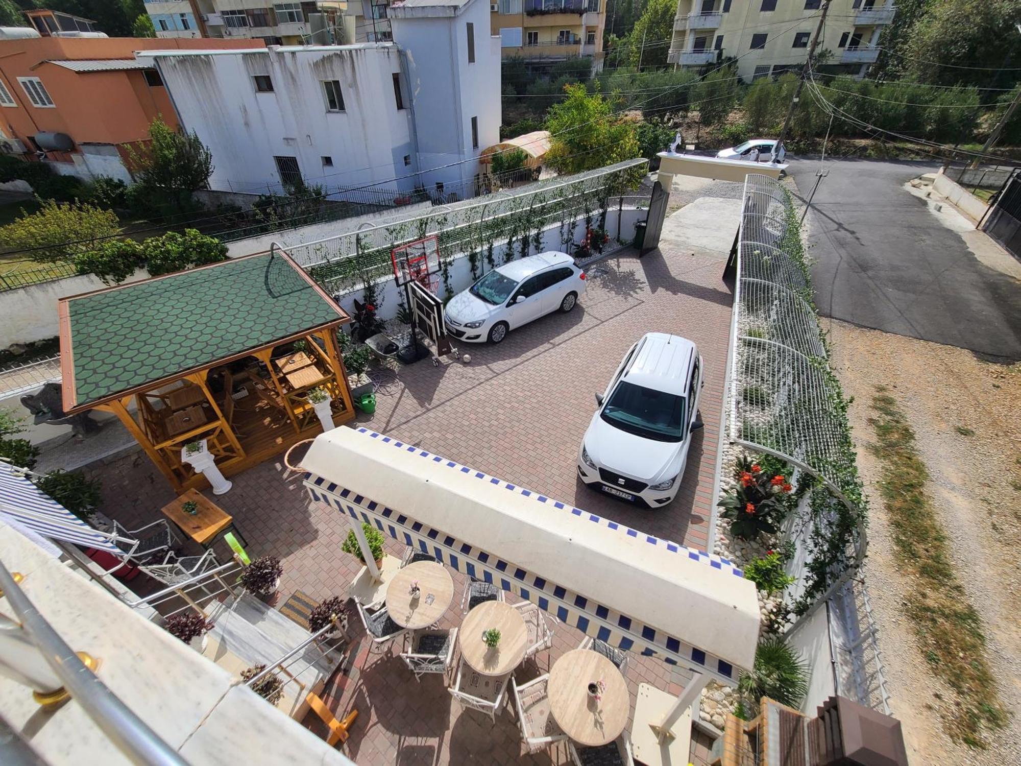 My Apartments Durrës Exterior foto