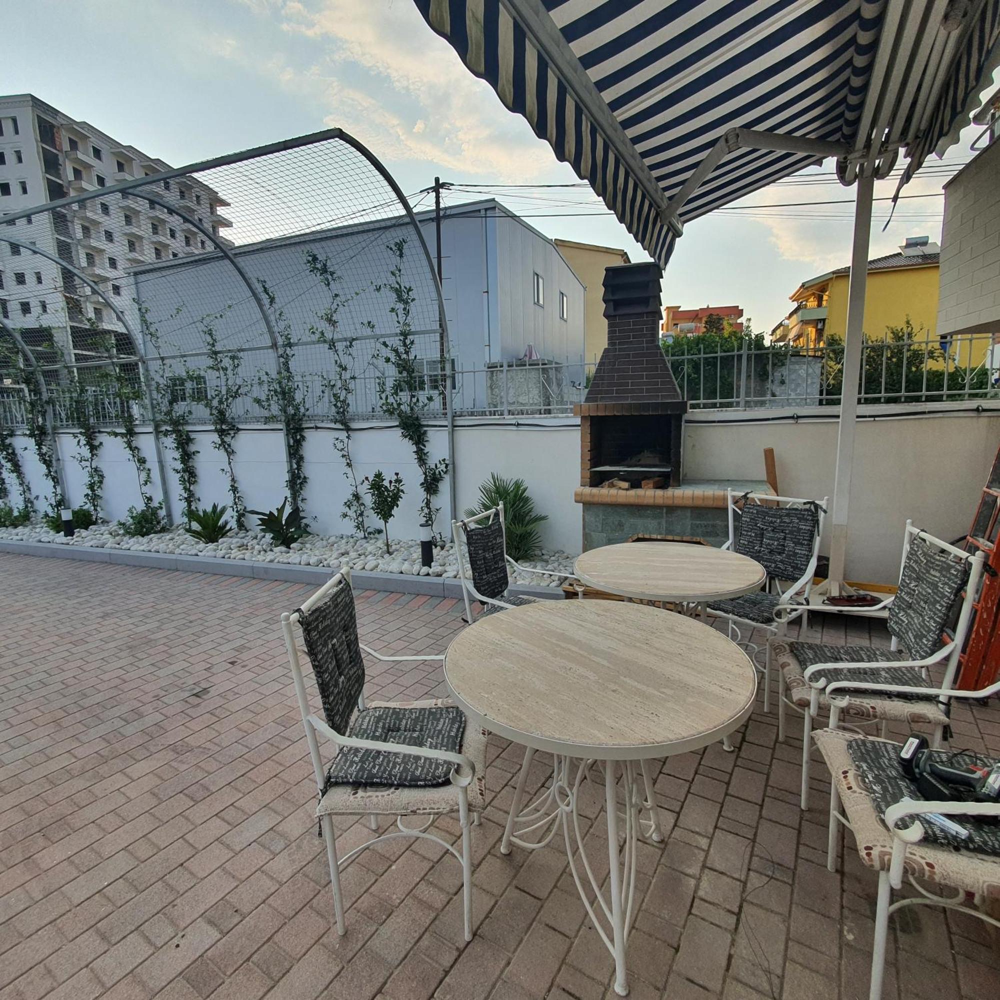My Apartments Durrës Exterior foto