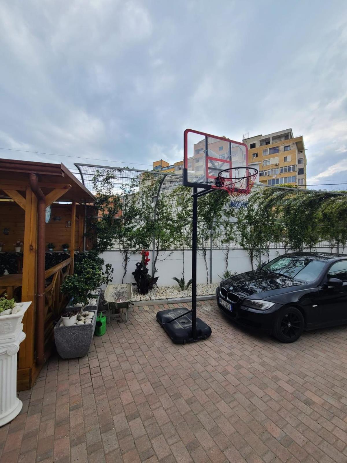 My Apartments Durrës Exterior foto
