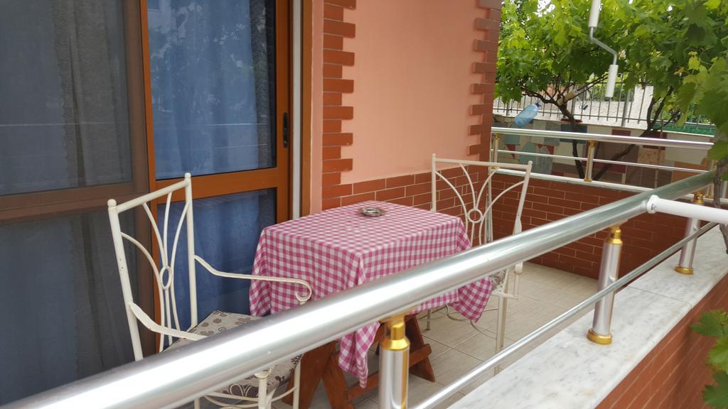 My Apartments Durrës Exterior foto